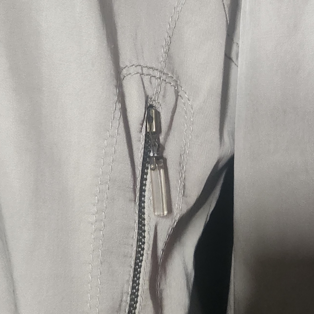 APRIORI Jacket - Picture 5 of 7